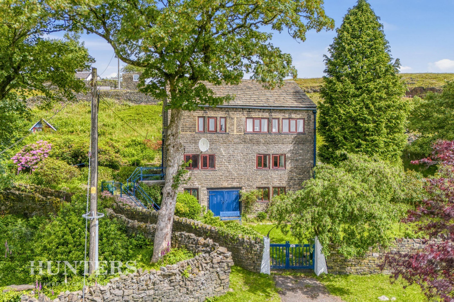 Well House