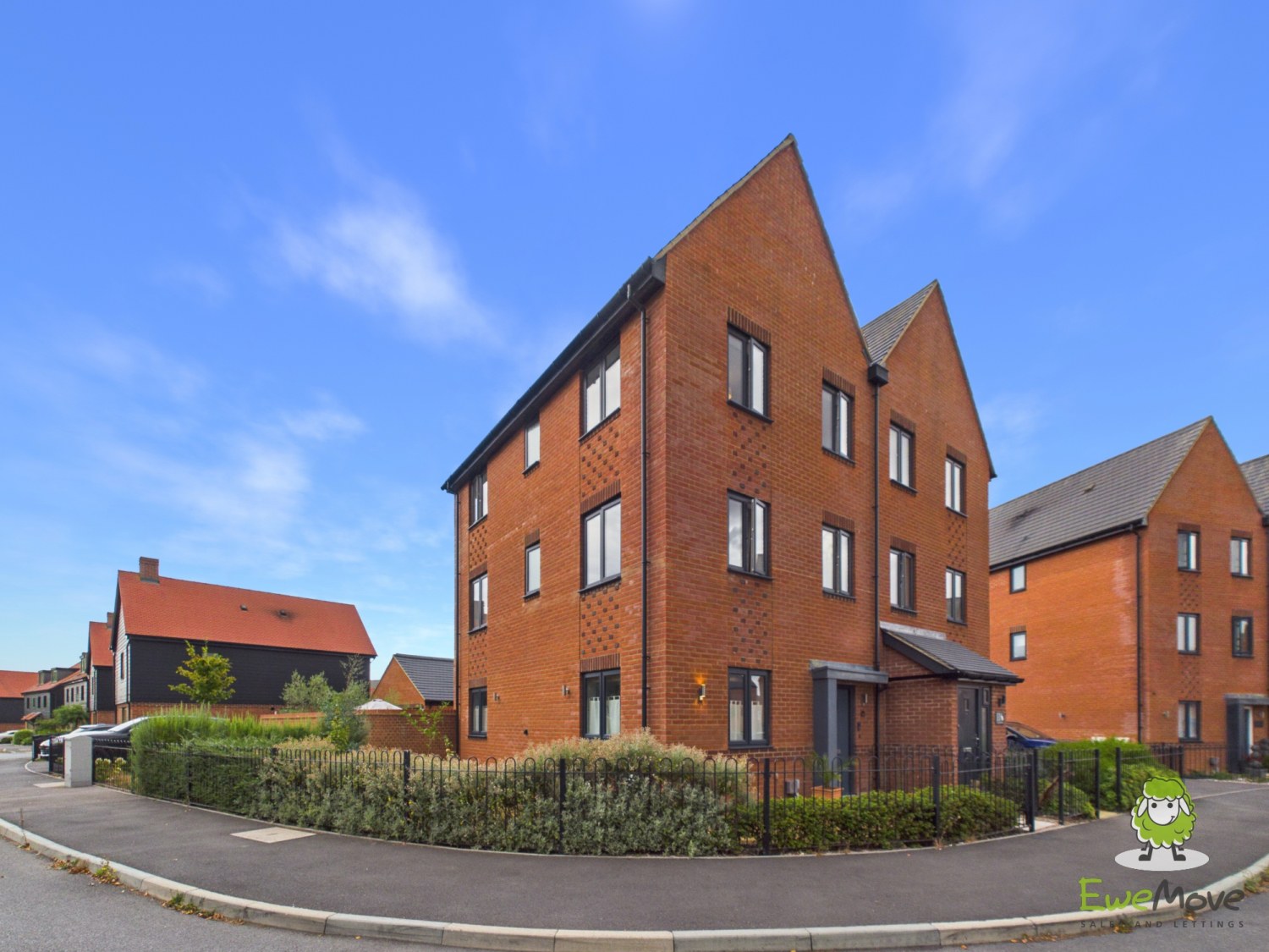 Linseed Way, Basingstoke, Hampshire, RG23, photo 28