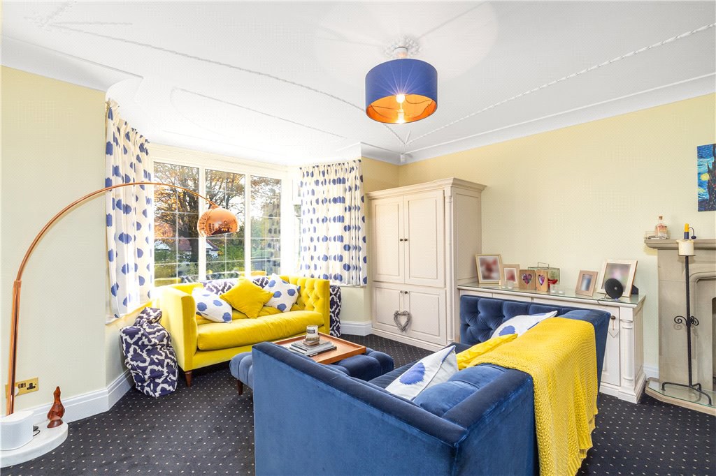 Victoria Avenue, Ilkley, West Yorkshire, LS29, photo 5