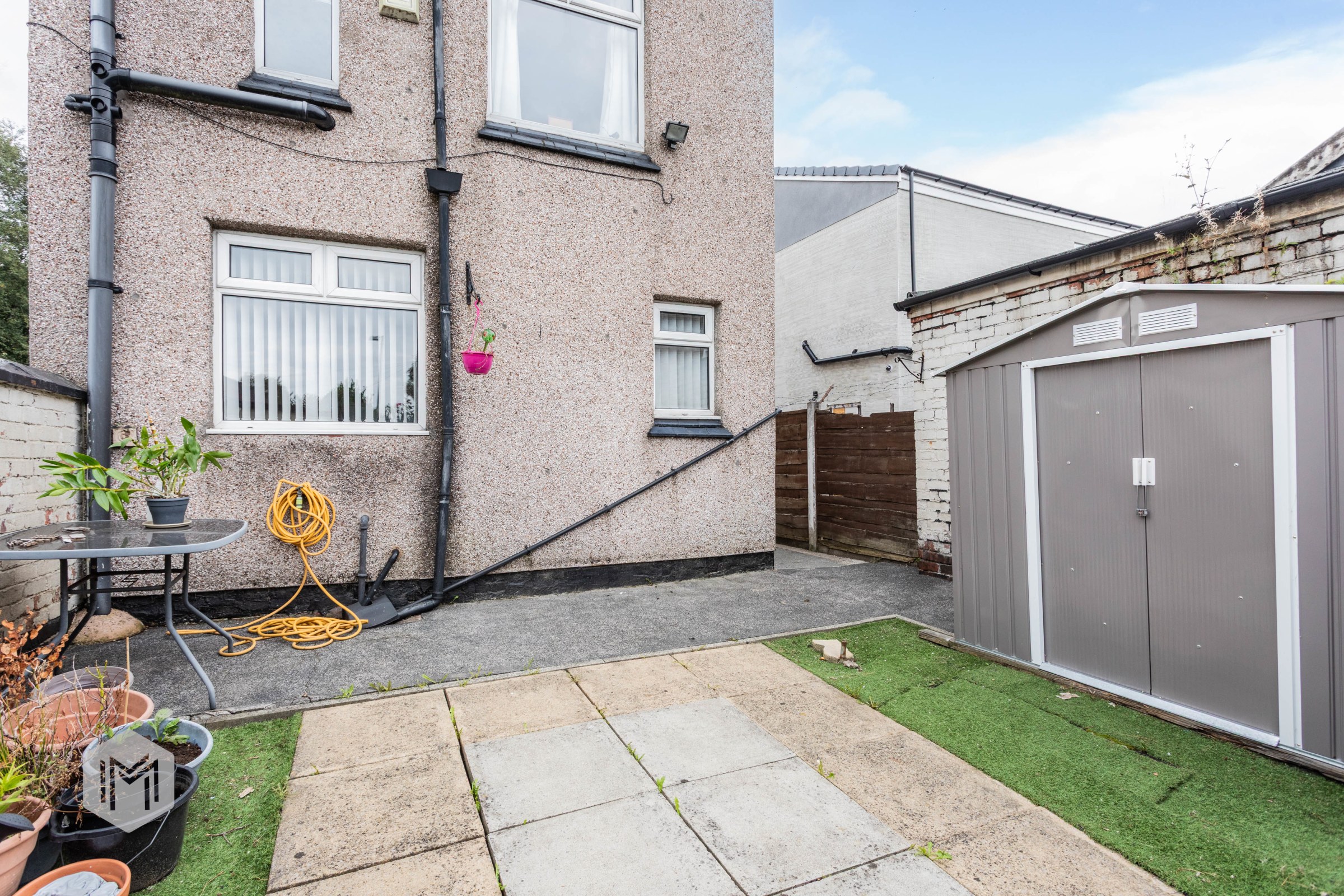 Bridgewater Street, Little Hulton, M38, photo 4