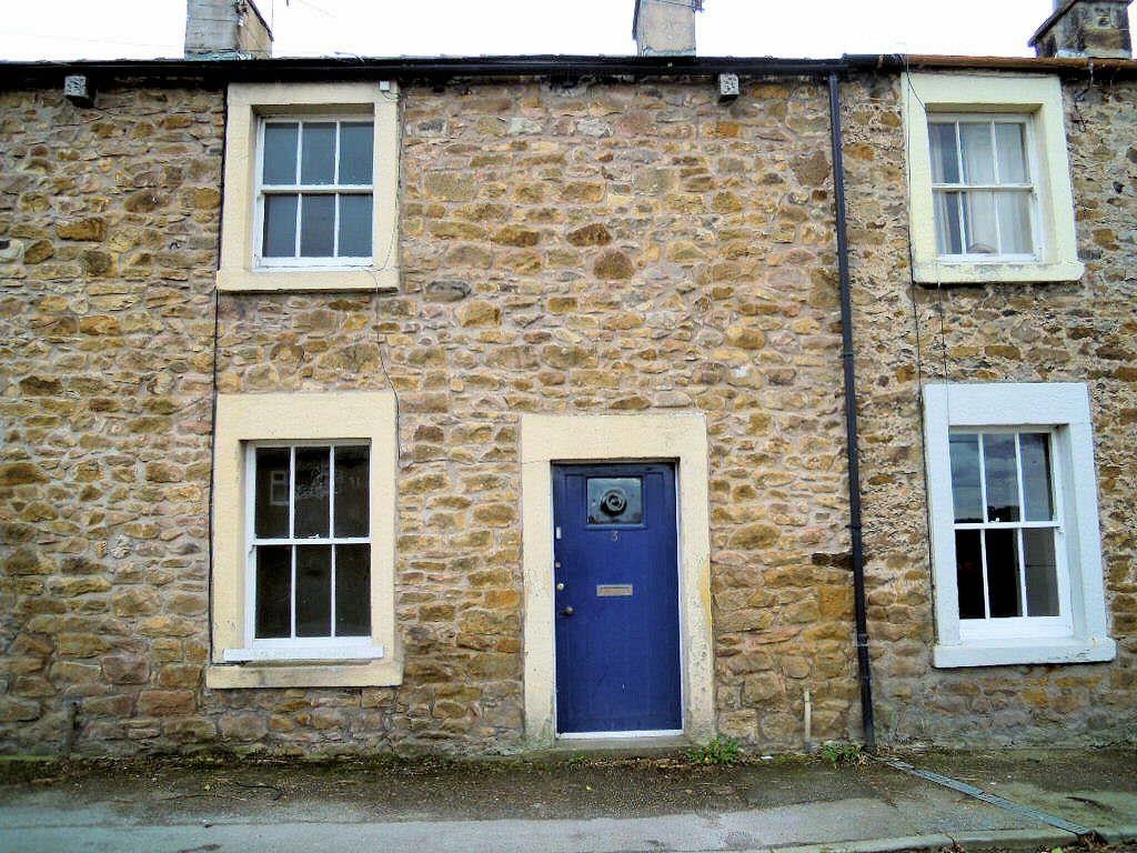 Tomlinson Cottages
