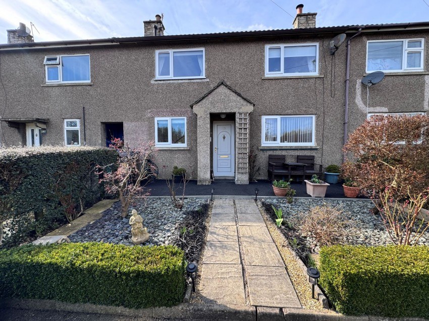 Thornbrook Road