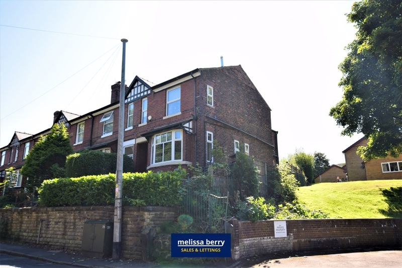 Clifton Road