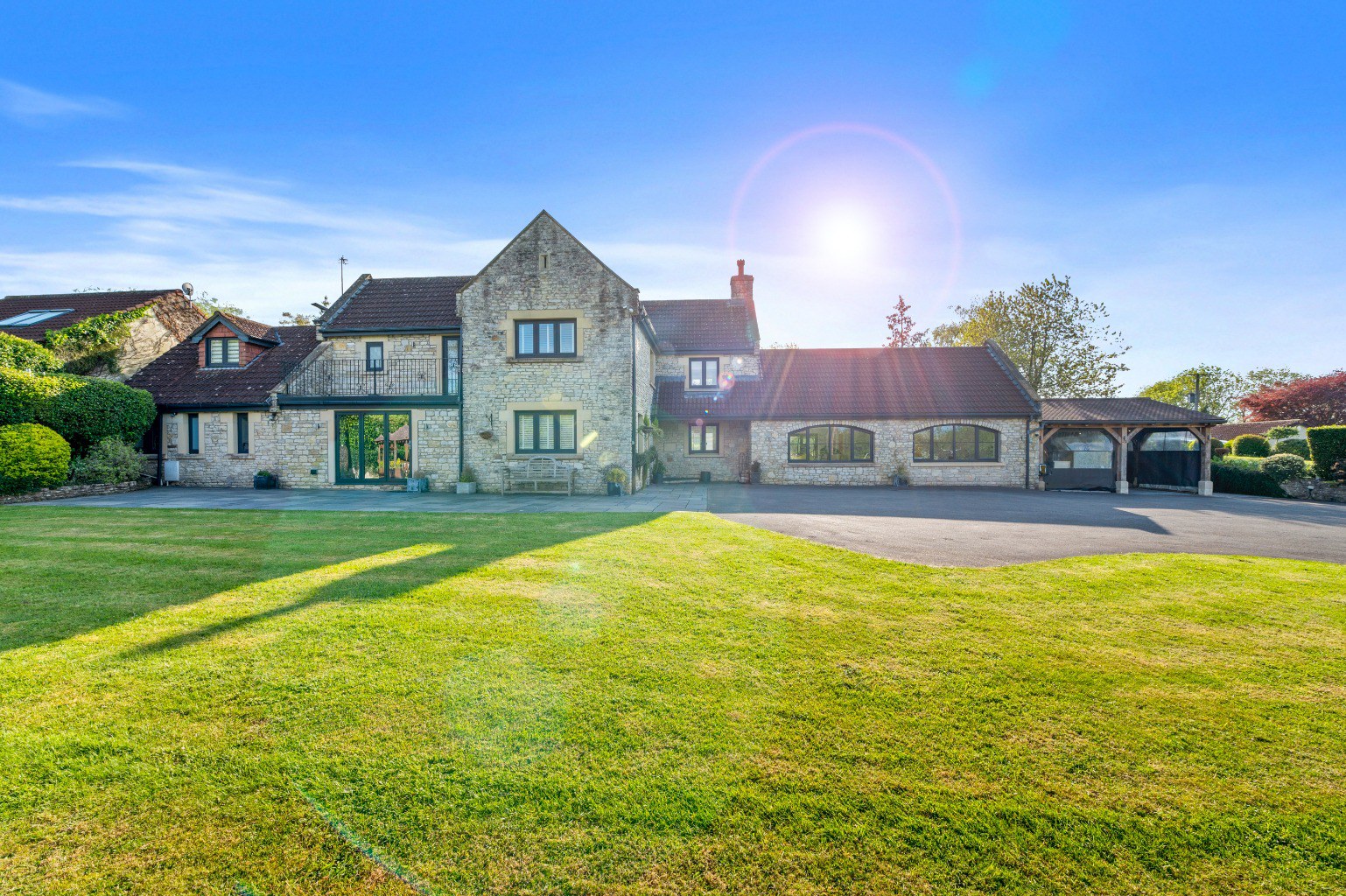 Timsbury Road, Farmborough, Bath, photo 67