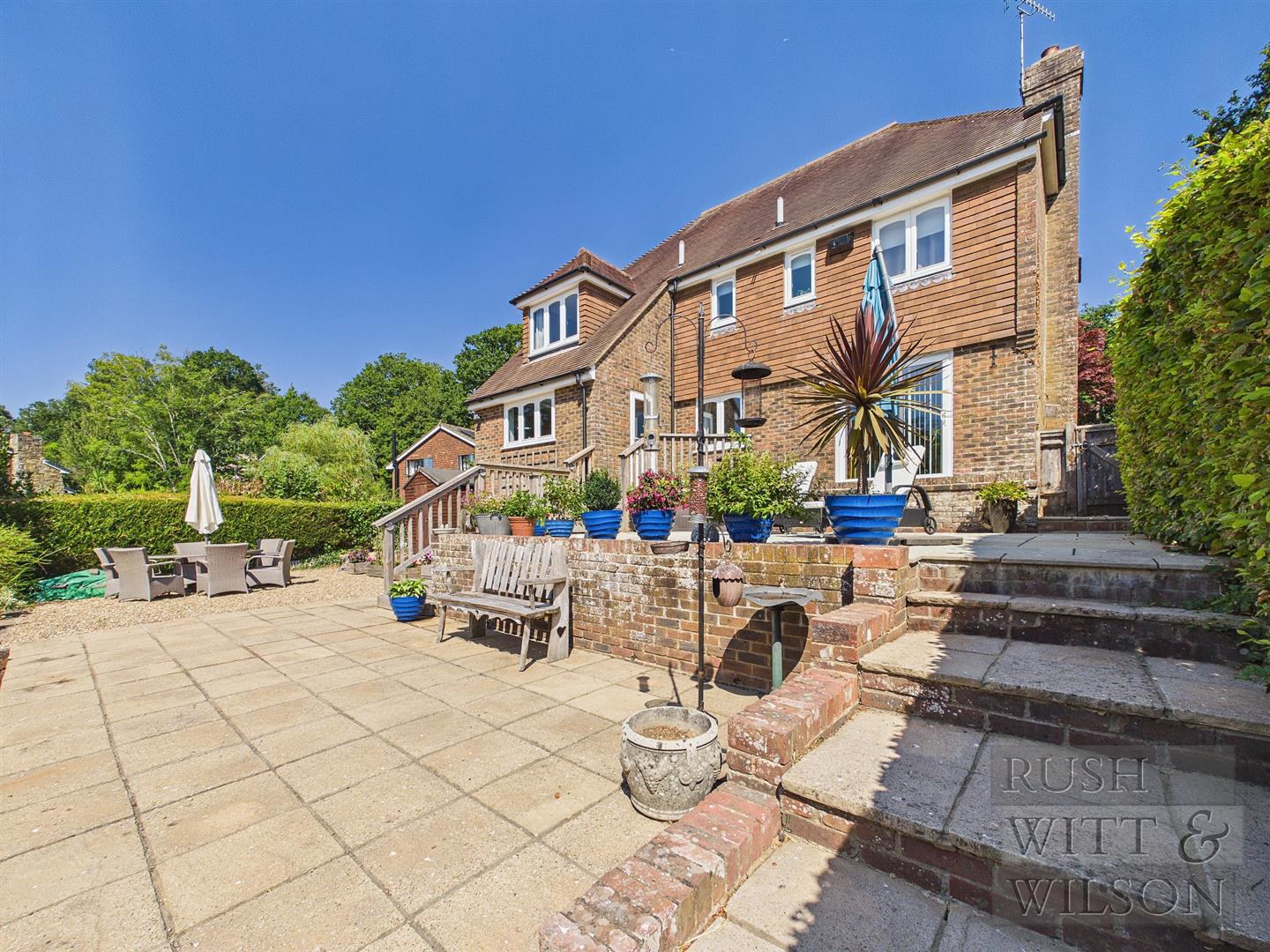 Station Road, Crowhurst, Battle, photo 25