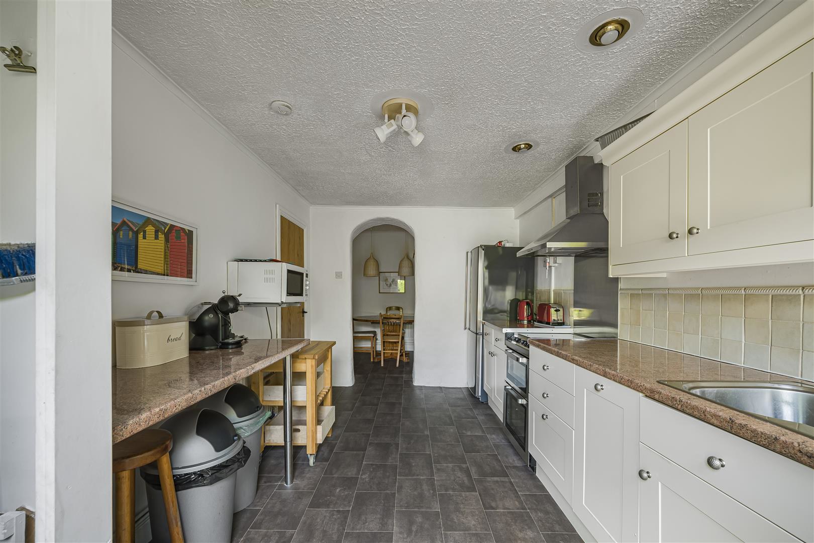 St. Georges Terrace, Reynoldston, Swansea, photo 10