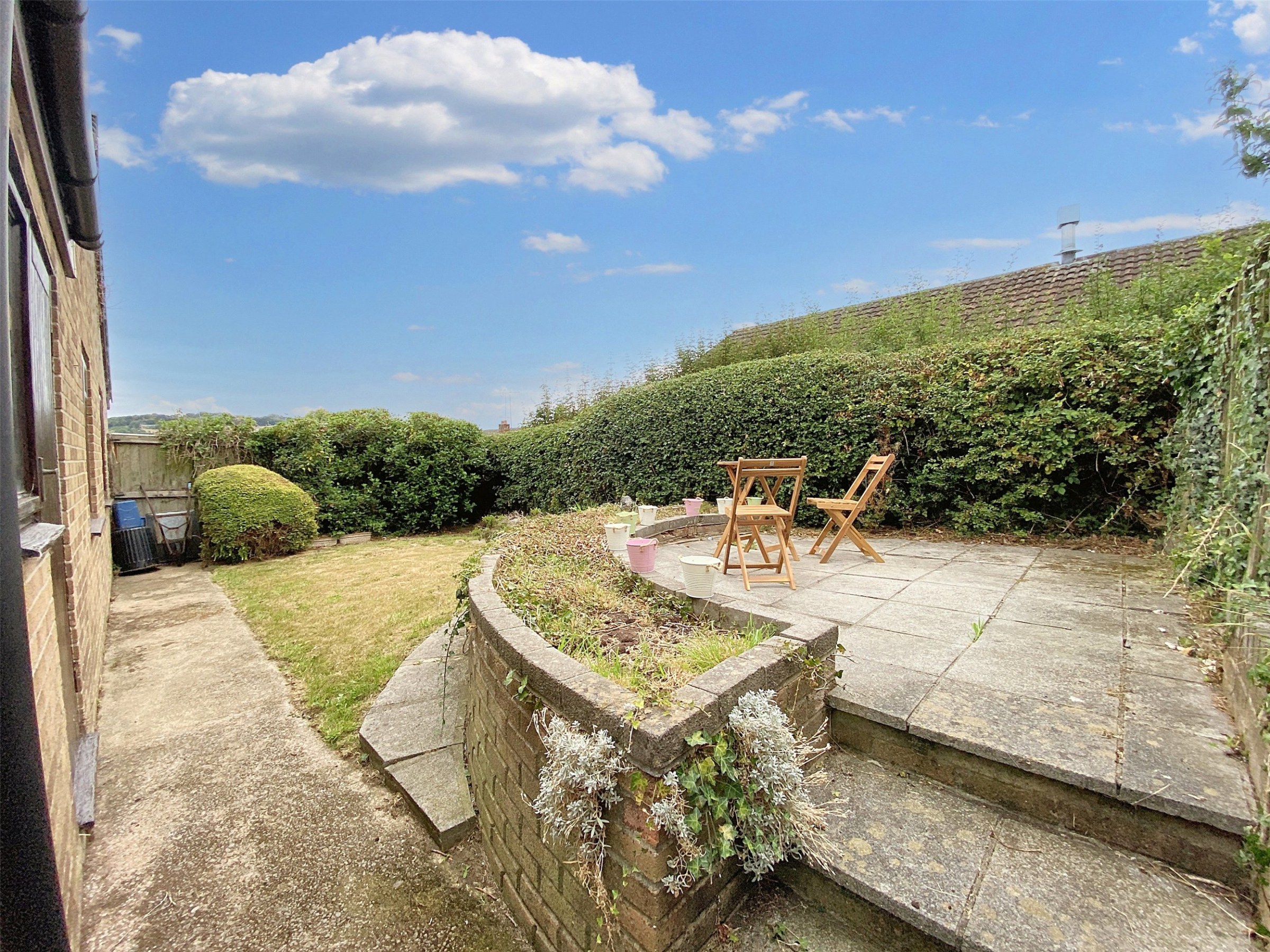 Redwood Close, Hemyock, Devon, EX15, photo 8