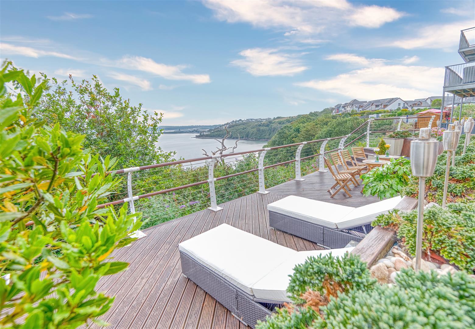 Ocean Way, Pennar, Pembrokeshire, photo 46