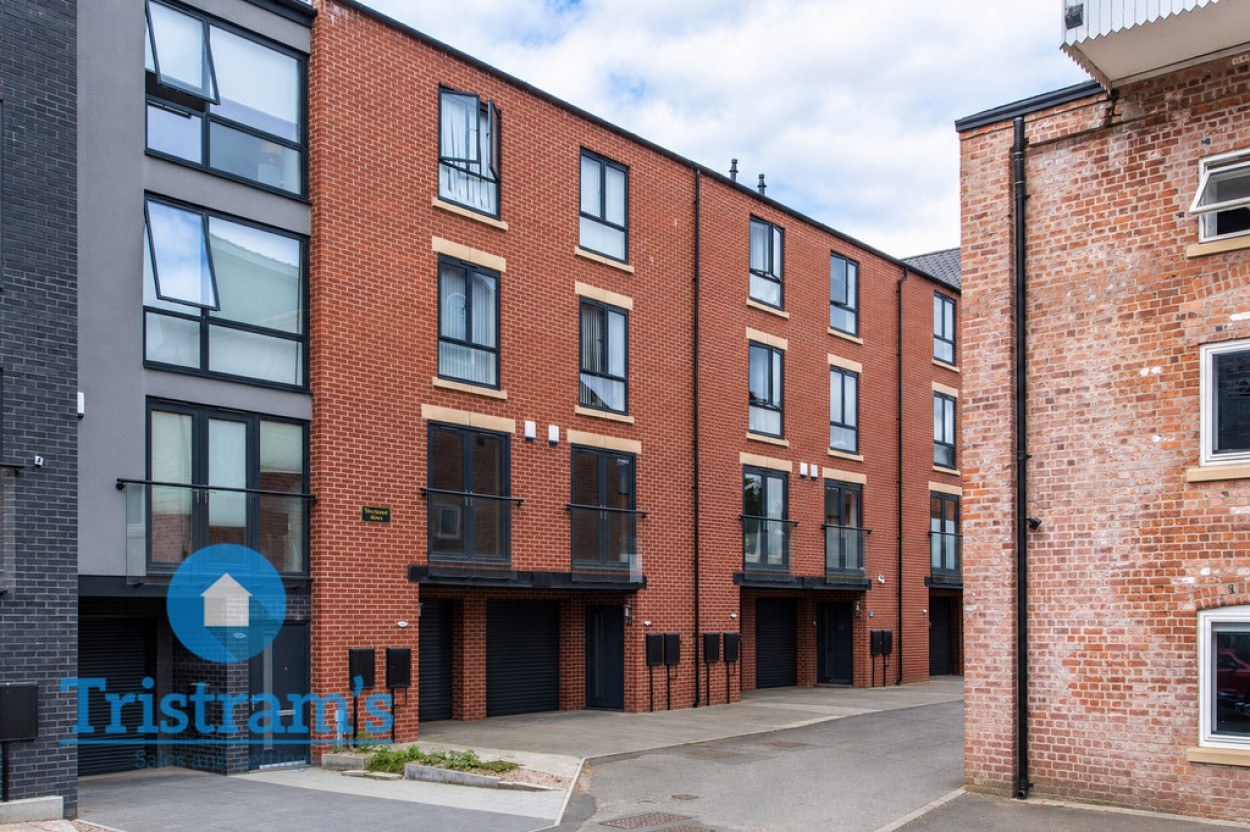 Town House for Sale
