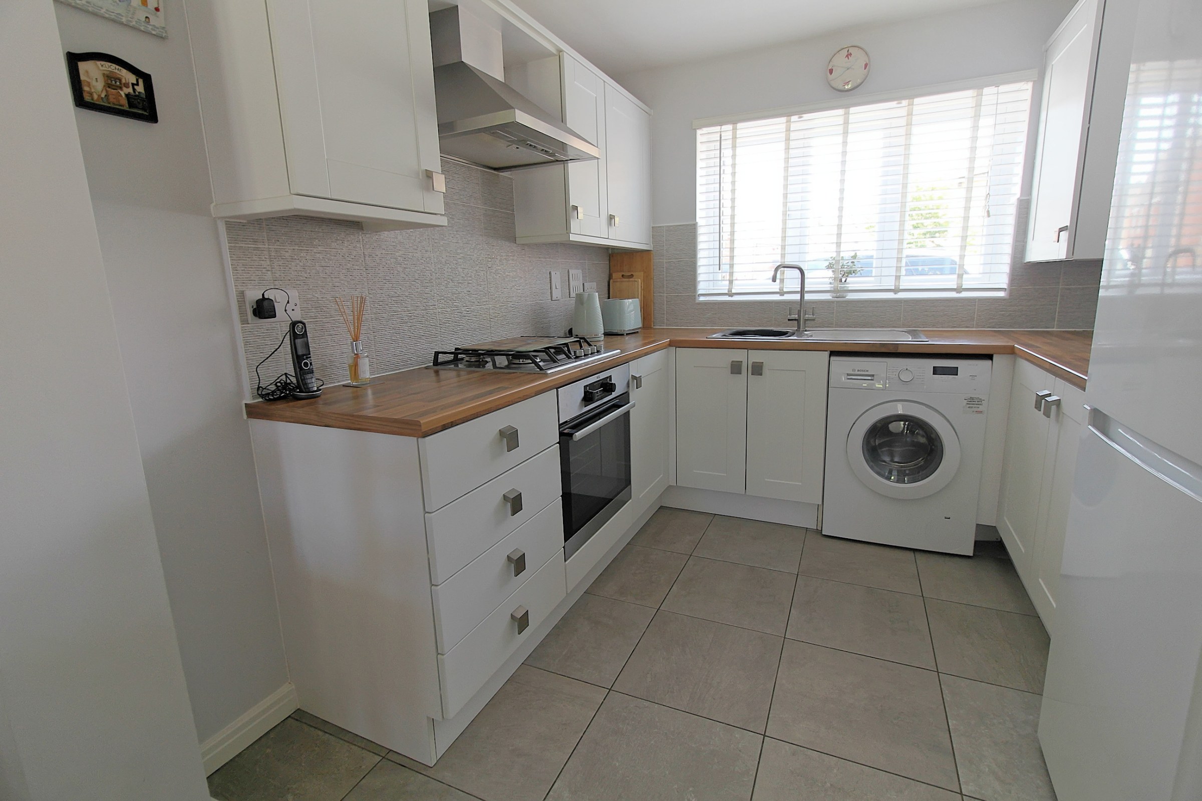 Snow Avenue, Blaby, LE8, photo 6