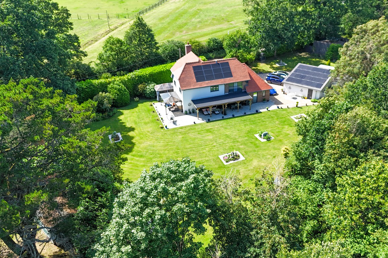 Hillstreet, Calmore, Southampton, SO40, photo 27