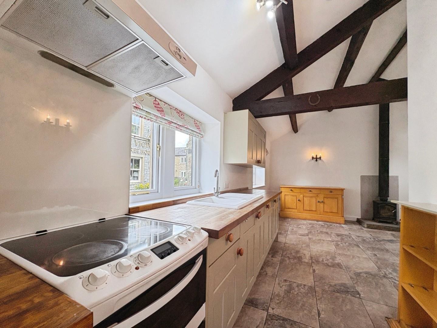 Victoria Lodge & Albert Cottage. Kirkby Malham, photo 8