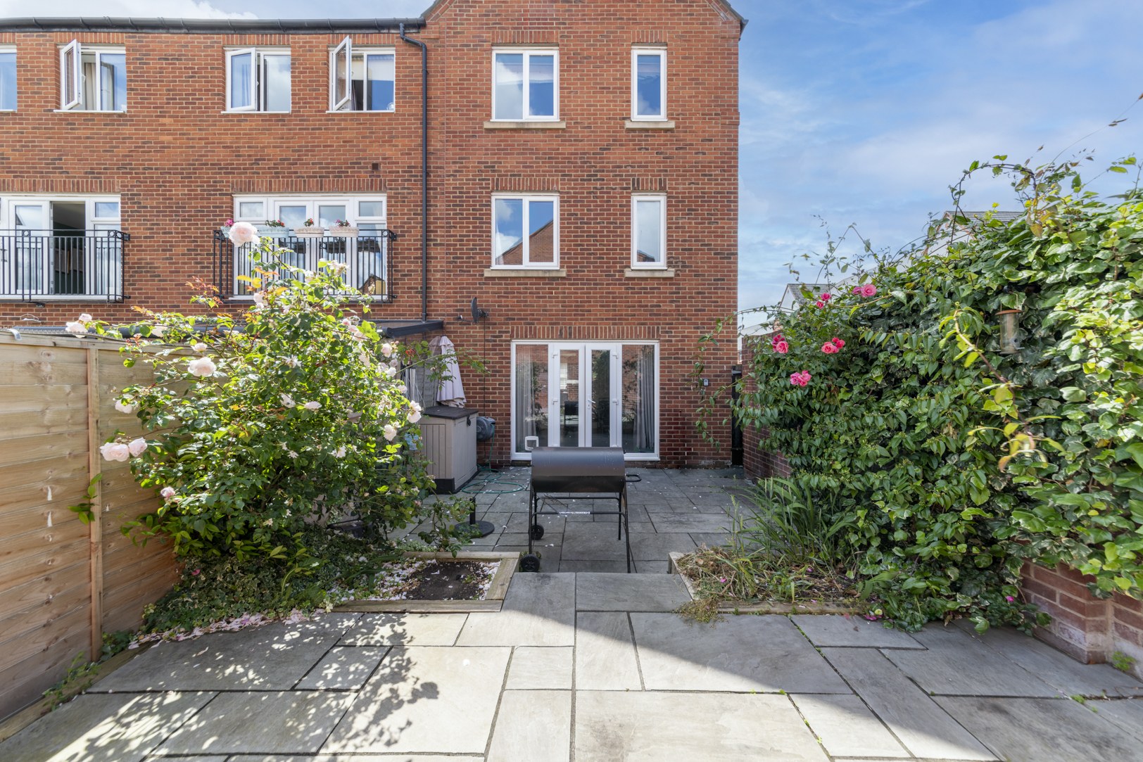 Manners Court, Saighton, CH3, photo 18