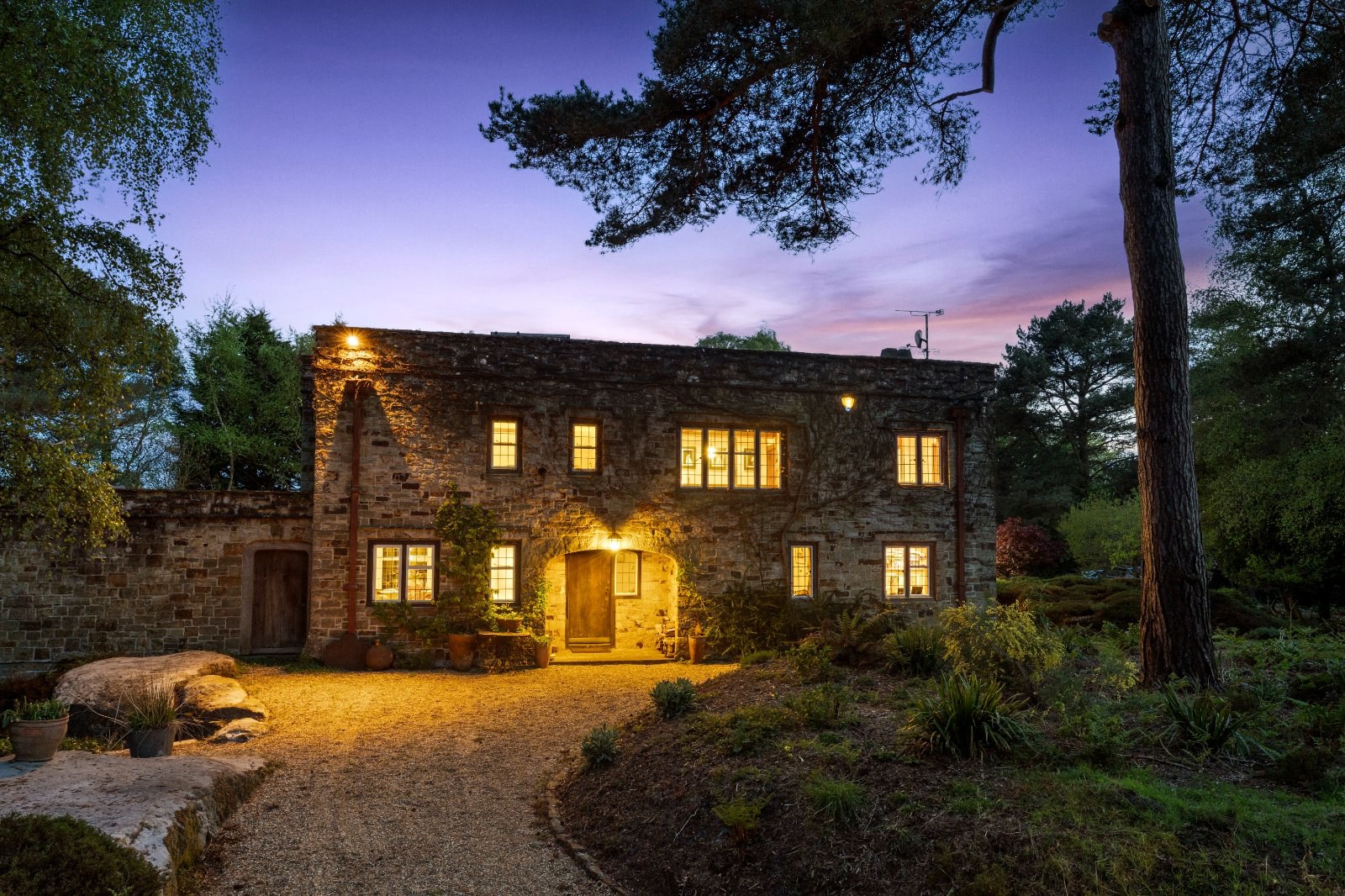 Coopers Green Road, Uckfield, East Sussex, TN22, photo 2