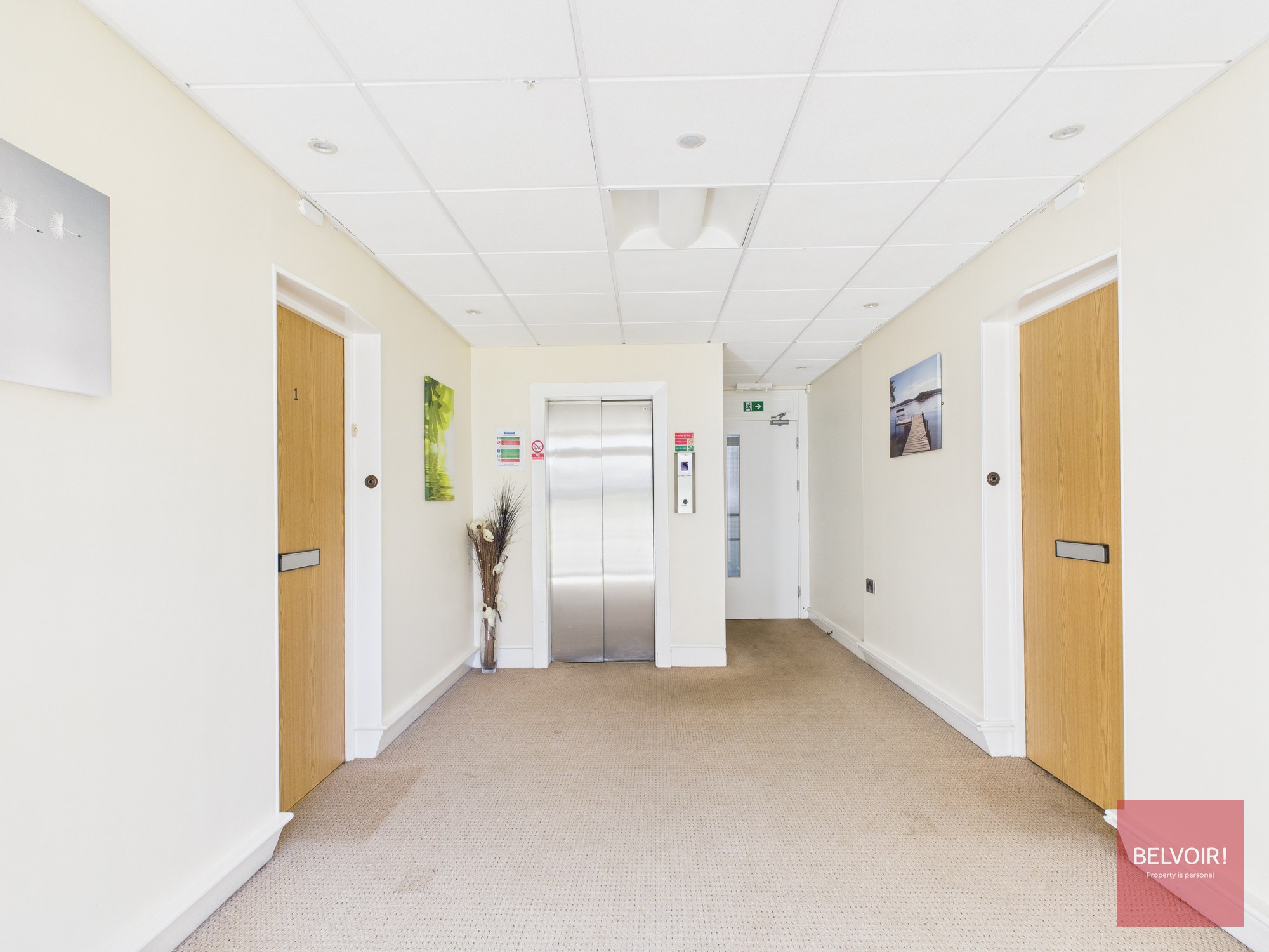 Brynfield Court, Mumbles, Swansea, SA3 4TF, photo 12