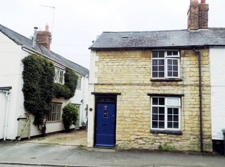 High Street