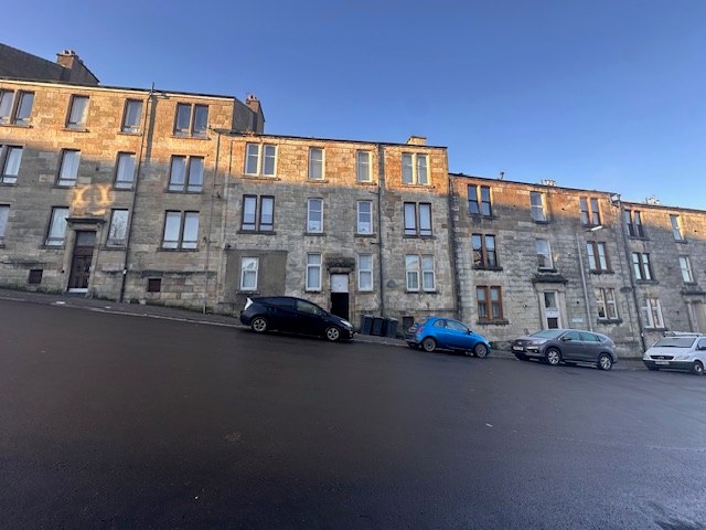Murdieston Street