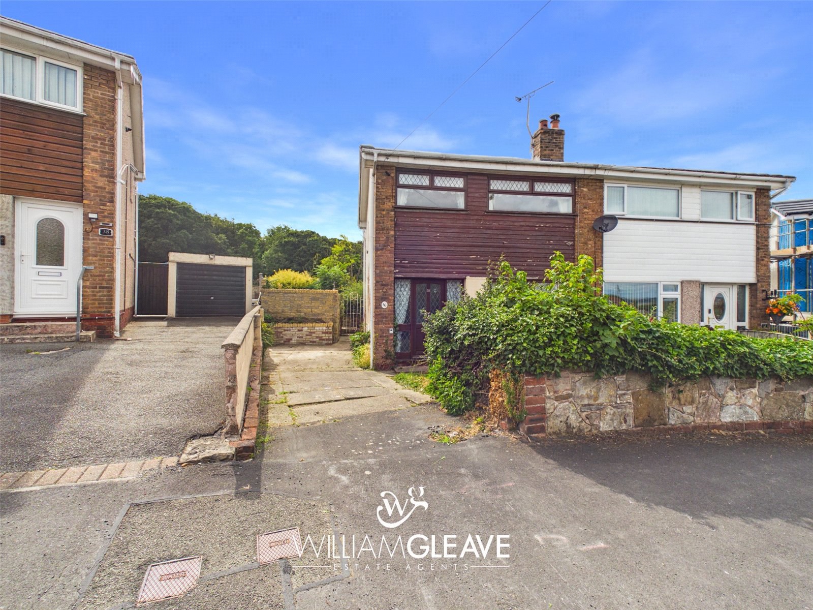 Rayon Road, Greenfield, Holywell, Flintshire, CH8, photo 13