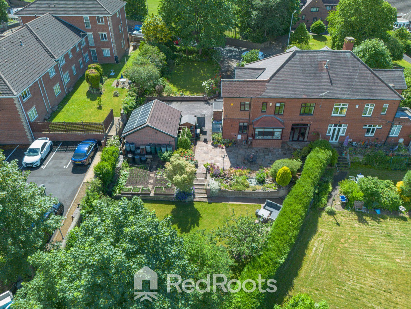 Sandygate, Wath-Upon-Dearne, Rotherham, S63, photo 46