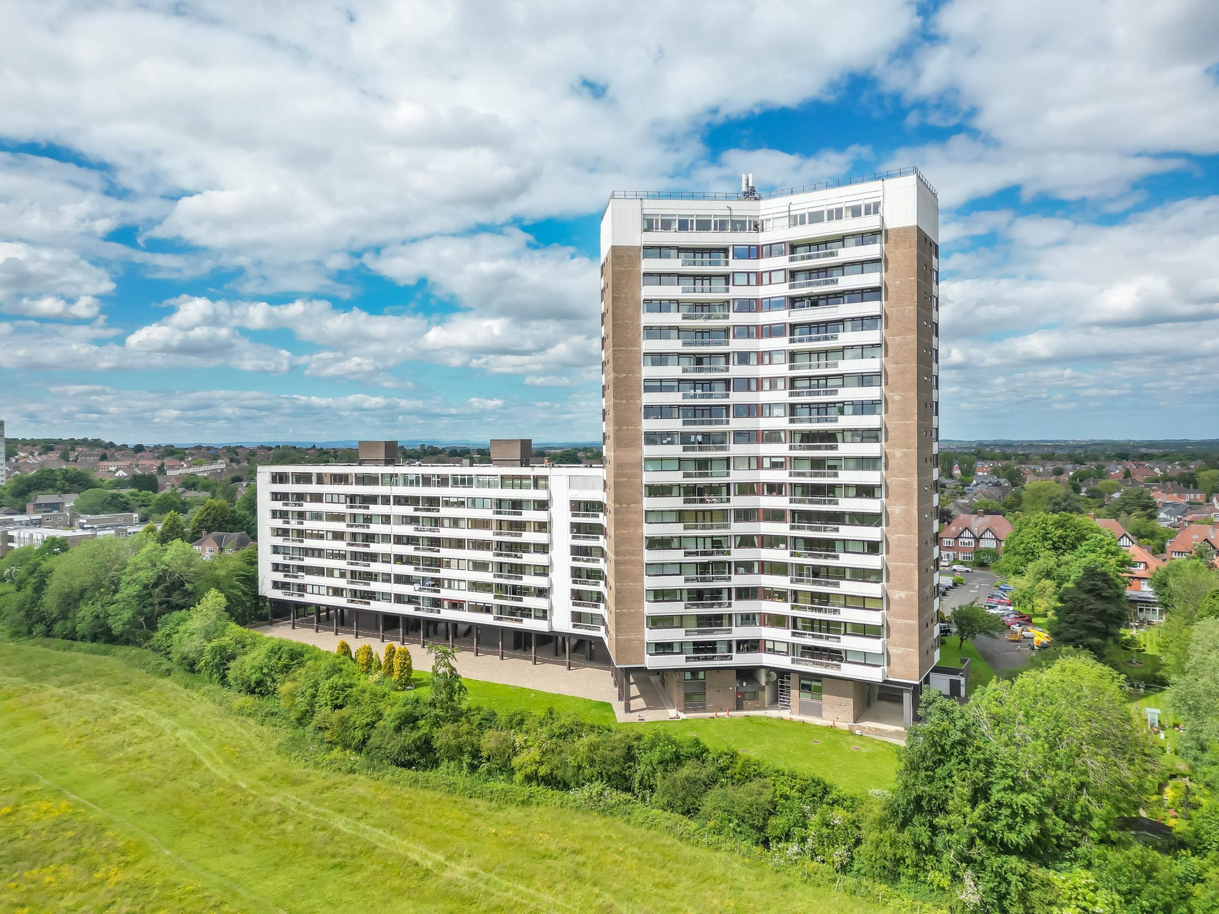 Montagu Court