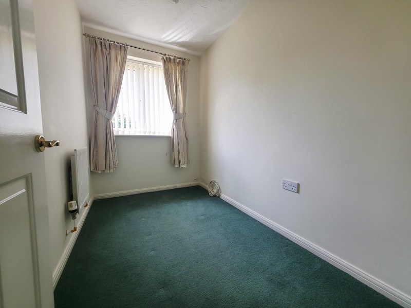 Ffordd Ger Y Llyn, Tircoed Forest Village, Penllergaer, Swansea, City and County of Swansea., photo 6