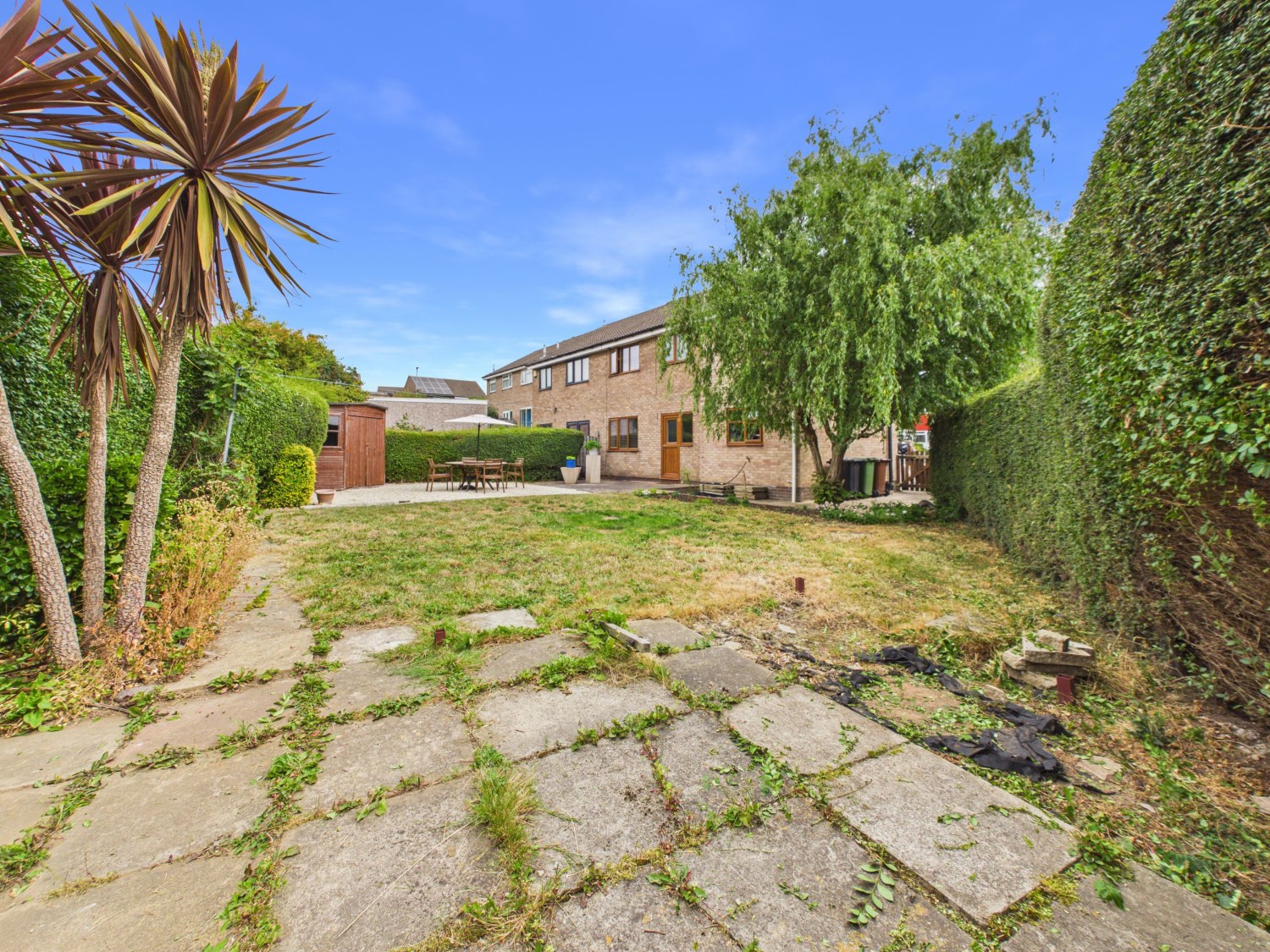 Wood Mount, Rothwell, Leeds, West Yorkshire, LS26, photo 25