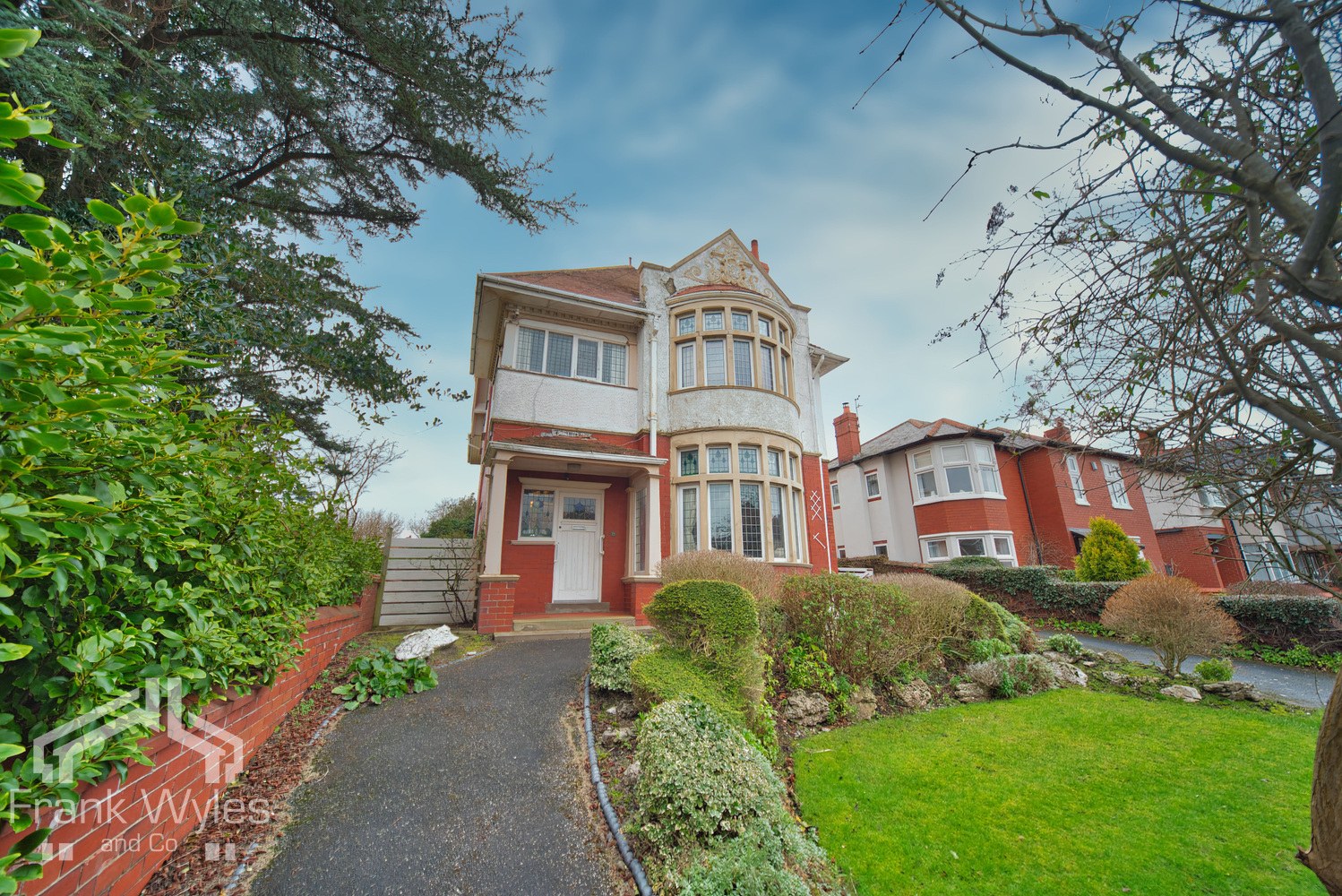 Eddington Road