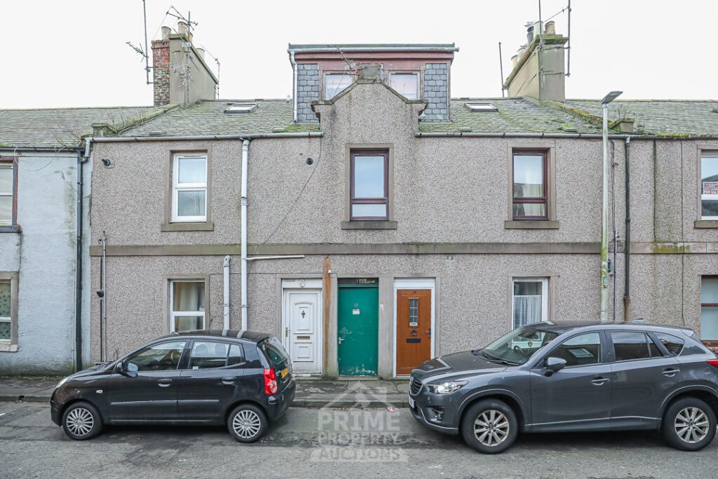 Victoria Street