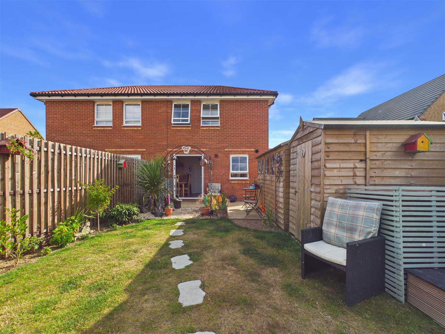 Skevington Way, Brough, photo 16