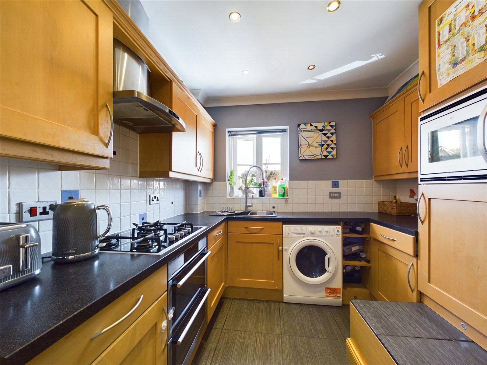 Fox Court, Aldershot, Hampshire, GU12, photo 4