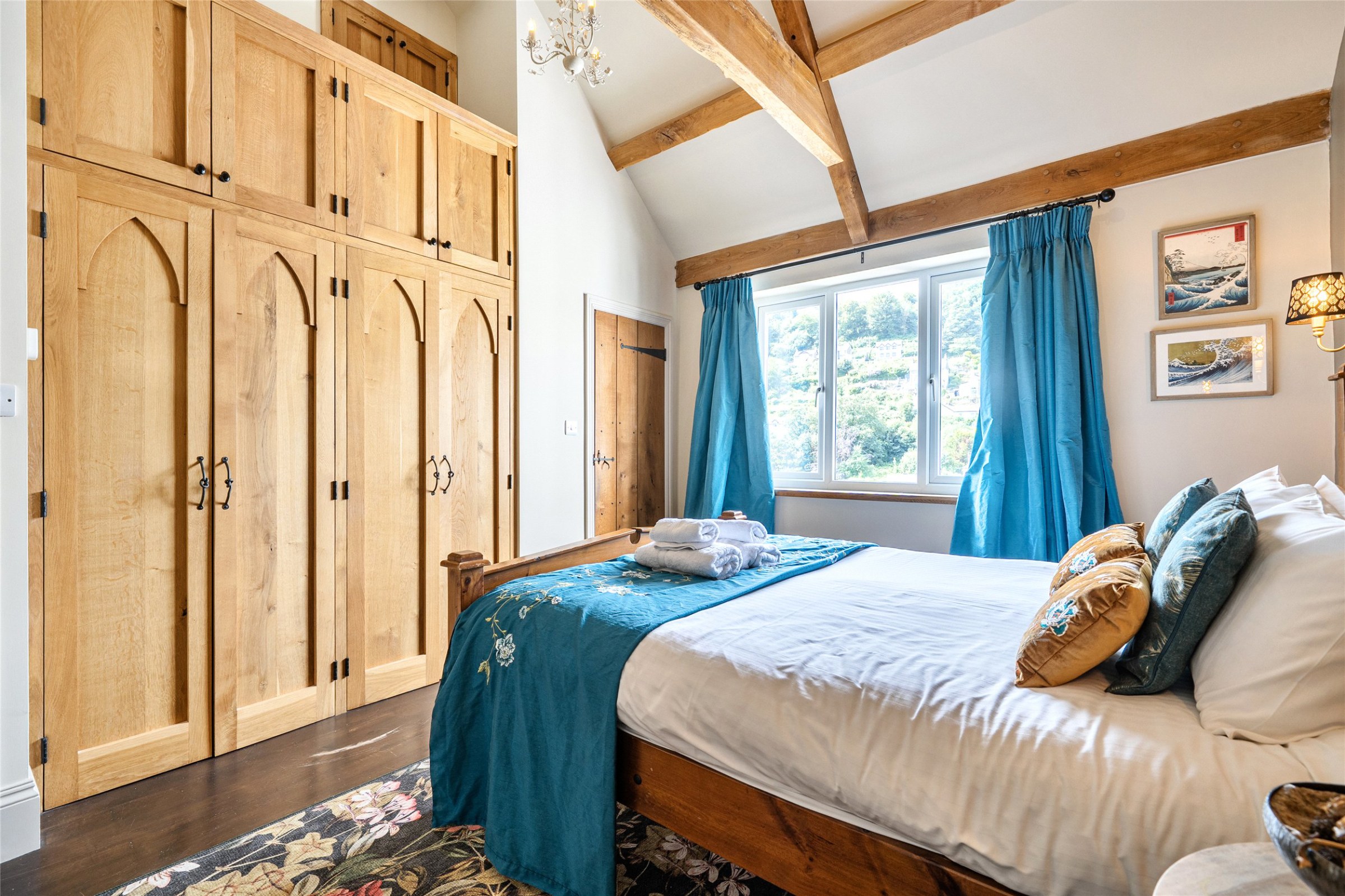 Castle Hill, Lynton, Devon, EX35, photo 17