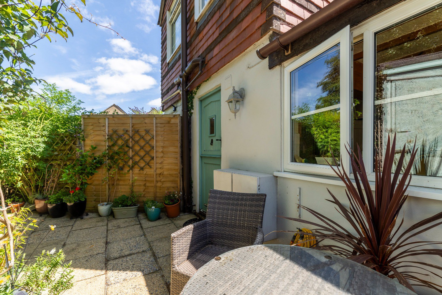 Creech View, Lamyatt, photo 12