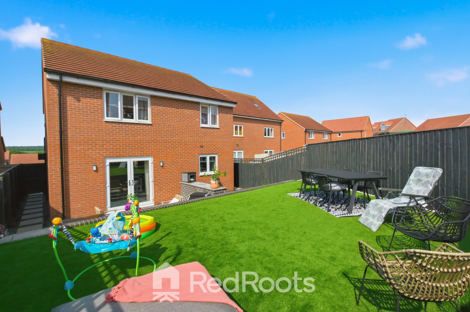 Blackbird Grove, Woodlands, Doncaster, South Yorkshire, DN6 7FU, photo 27