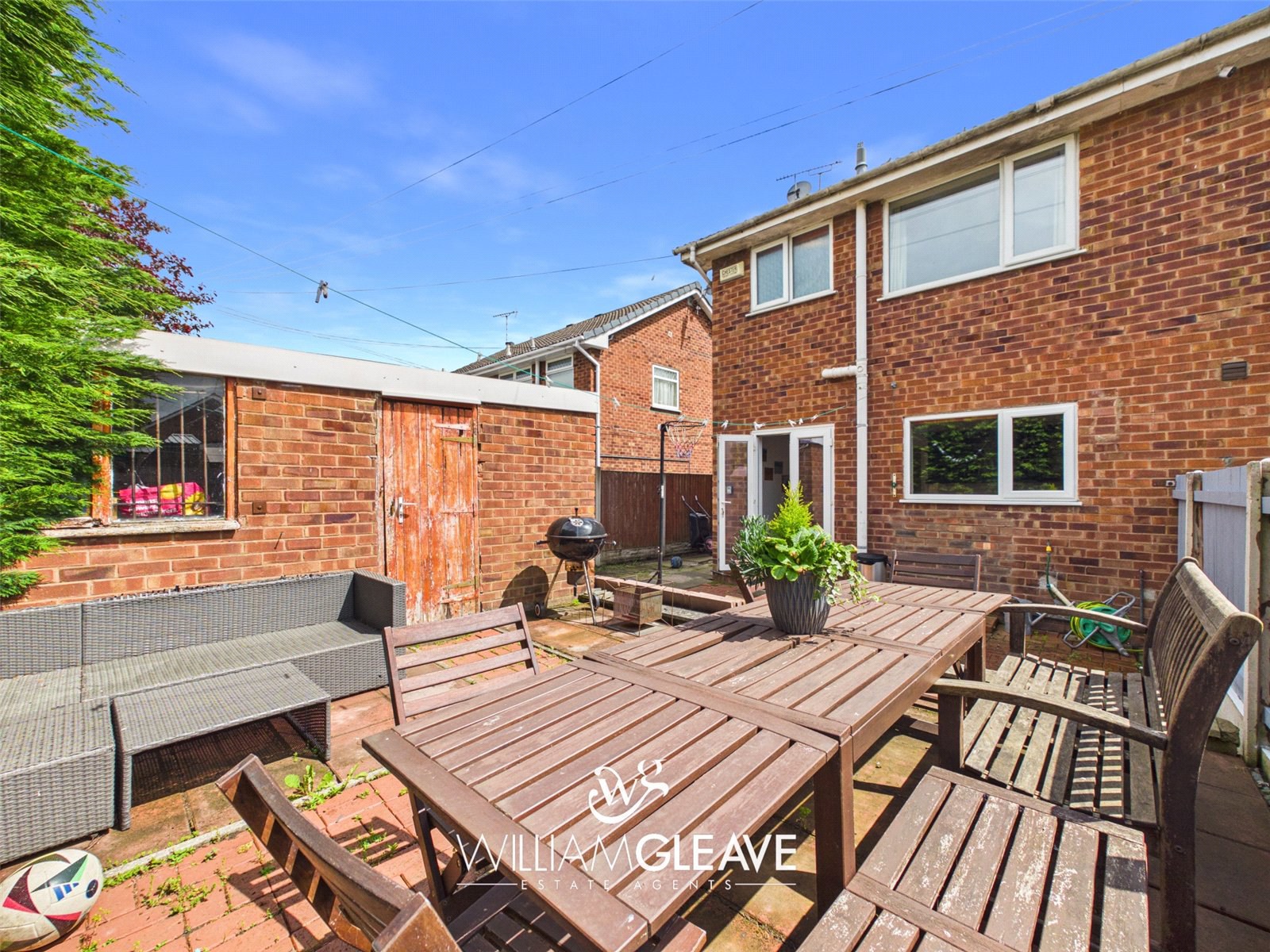Claremont Avenue, Garden City, Deeside, Flintshire, CH5, photo 2