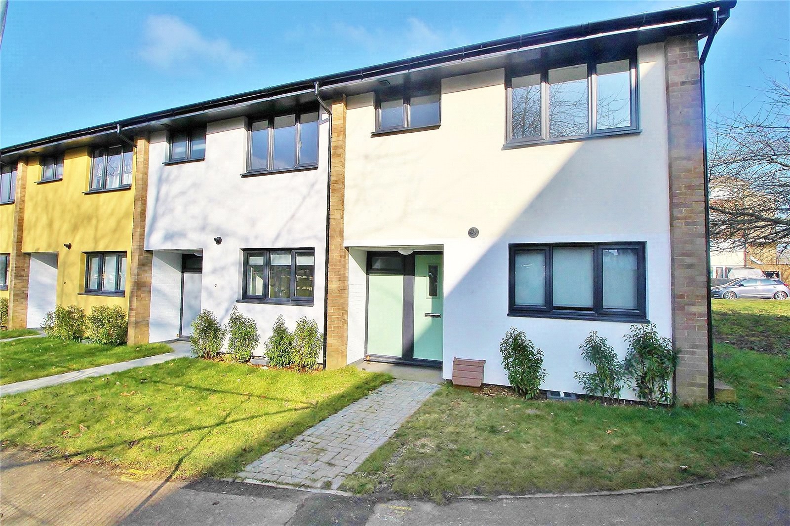 Essex Close, Bordon, Hampshire, GU35