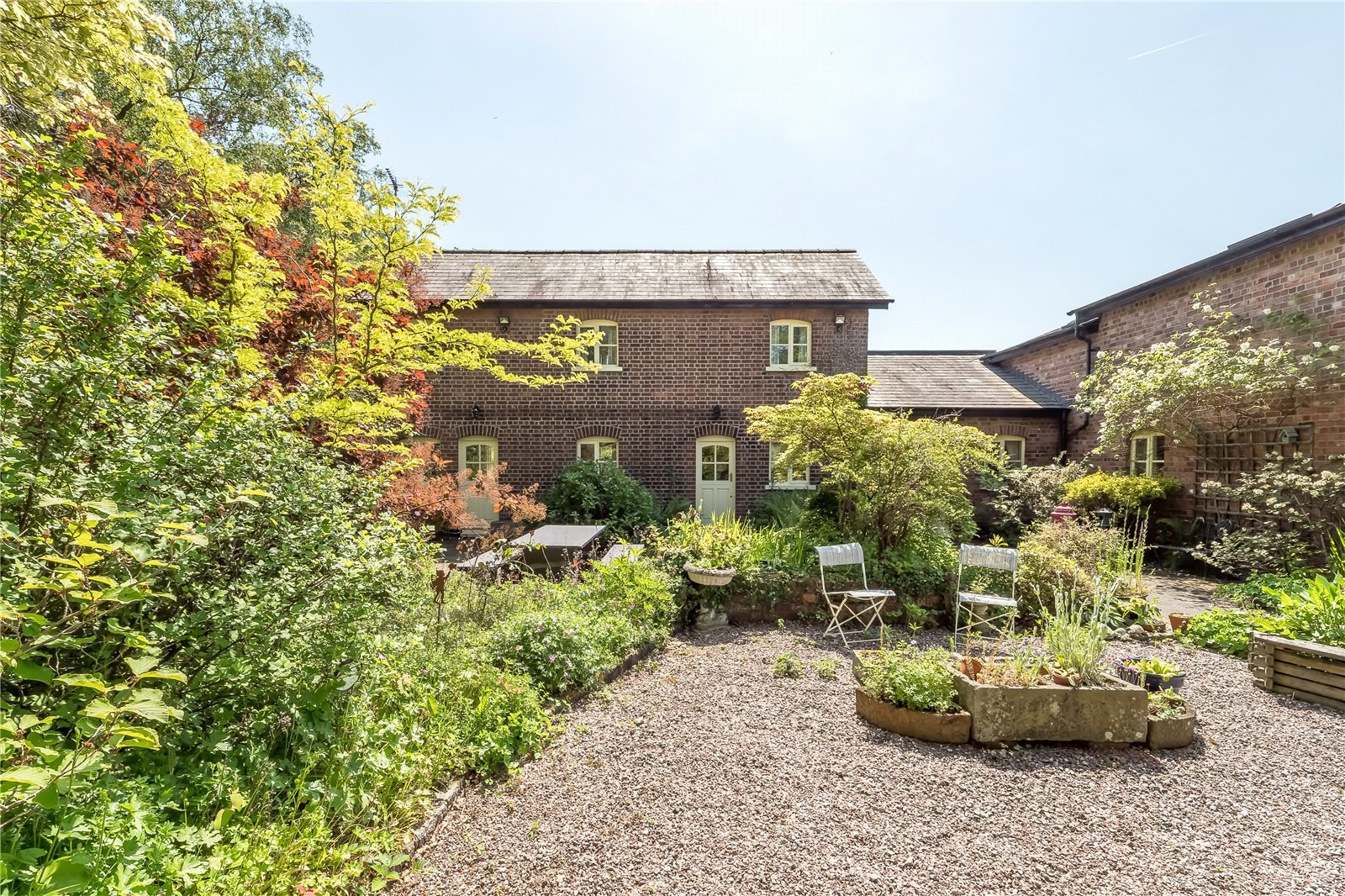 Trouthall Lane, Plumley, Knutsford, Cheshire, WA16, photo 20
