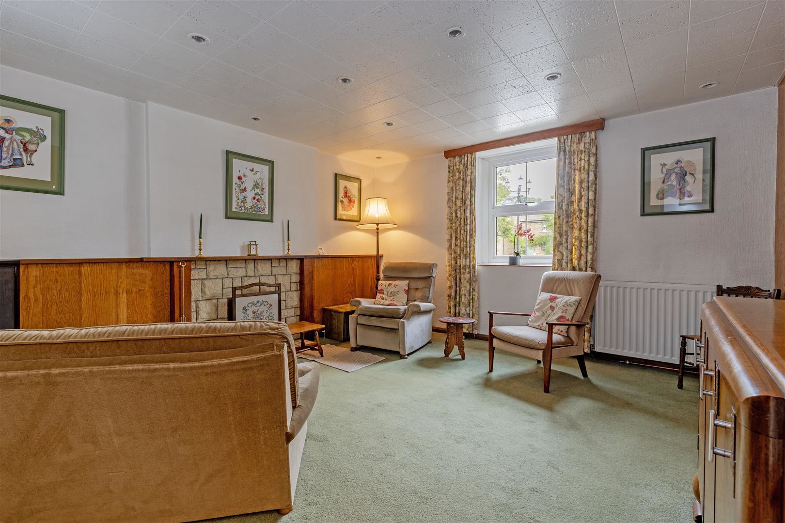 The Causeway, Eyam, Hope Valley, photo 5