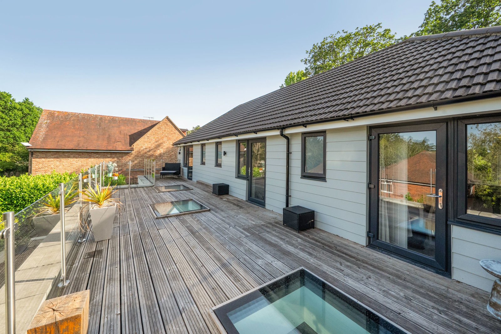 Dornden Drive, Langton Green, Tunbridge Wells, TN3 0AB, photo 37