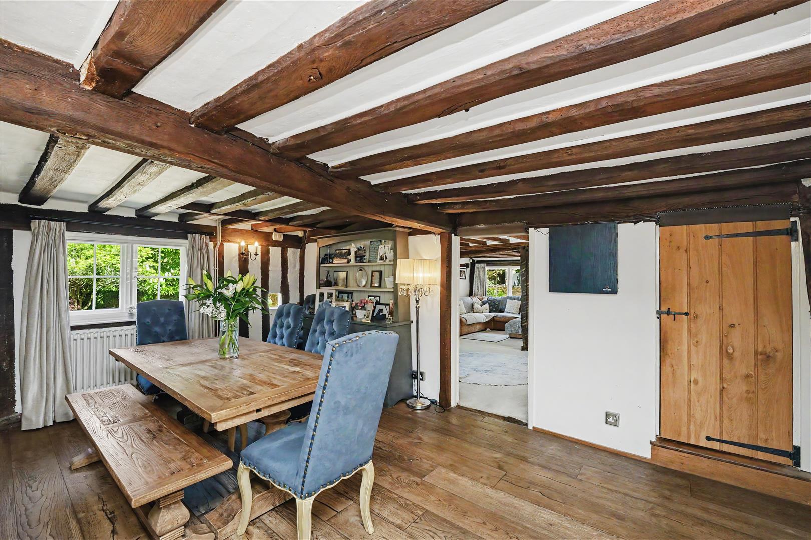 Tindon End, Great Sampford, Saffron Walden, photo 6