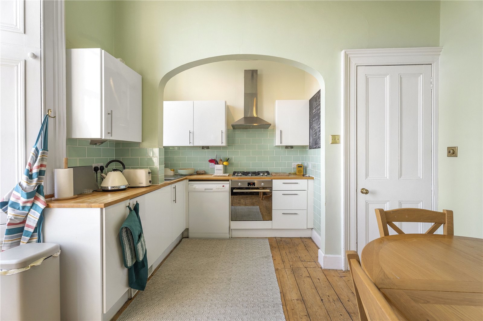 Bellevue Terrace, New Town, Edinburgh, EH7, photo 11