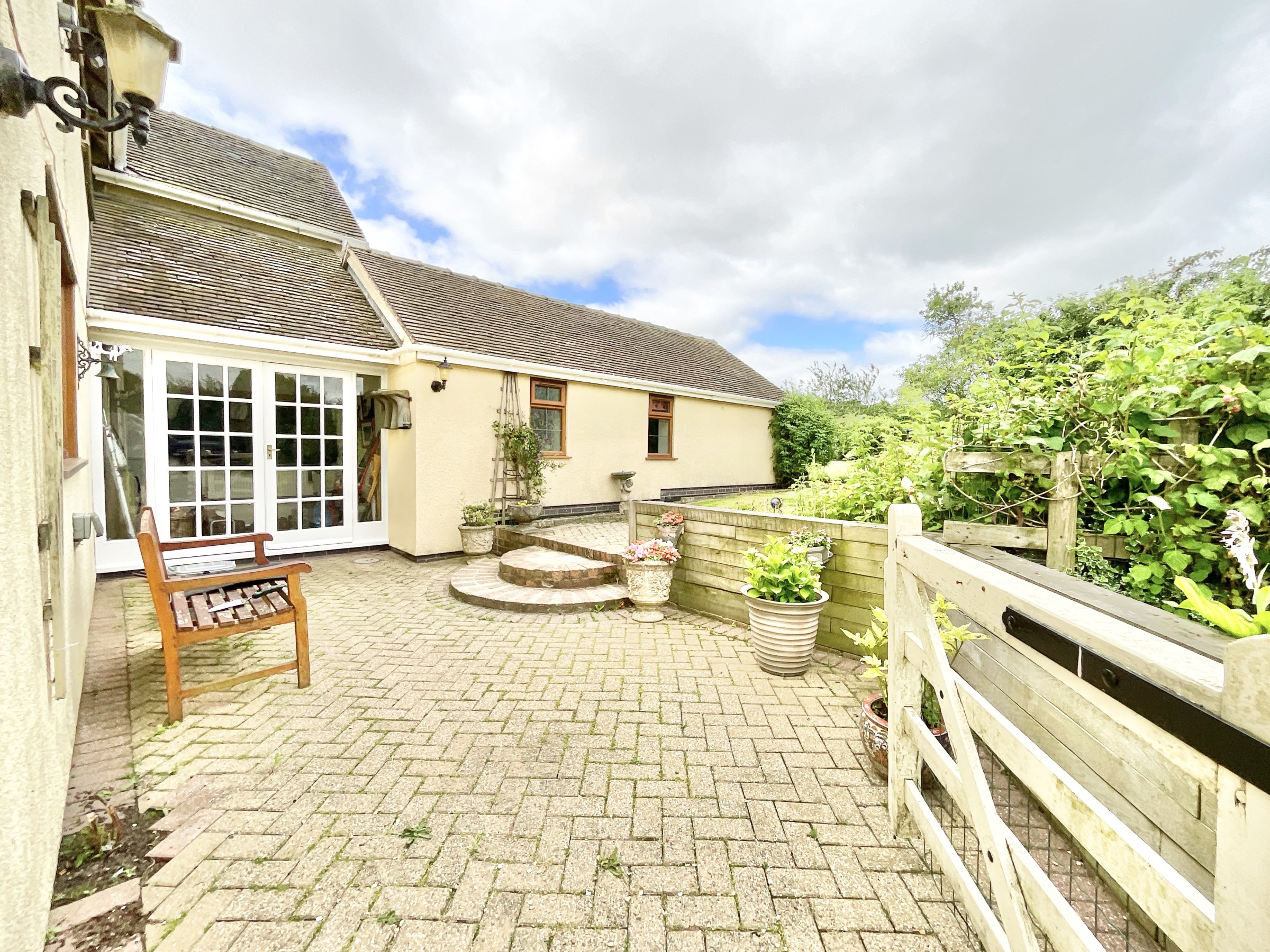 Butthouse Lane, Standon, ST21, photo 29