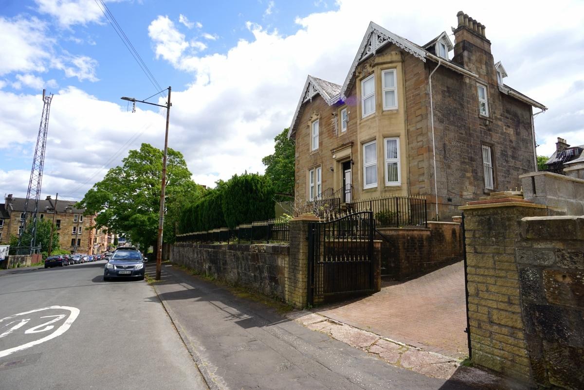 Albert Road
