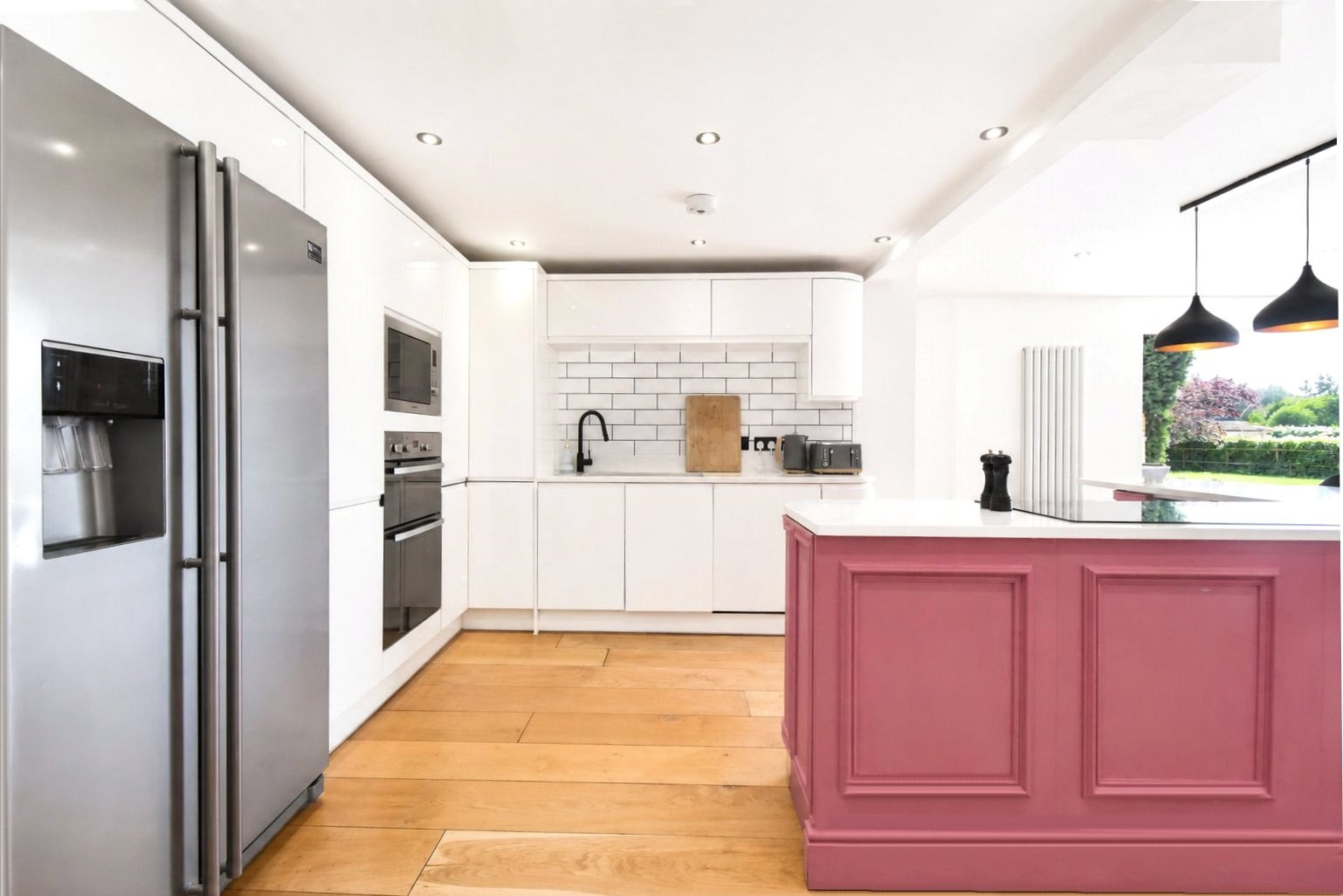 Reading Road, Sherfield-on-Loddon, Hook, Hampshire, RG27, photo 8