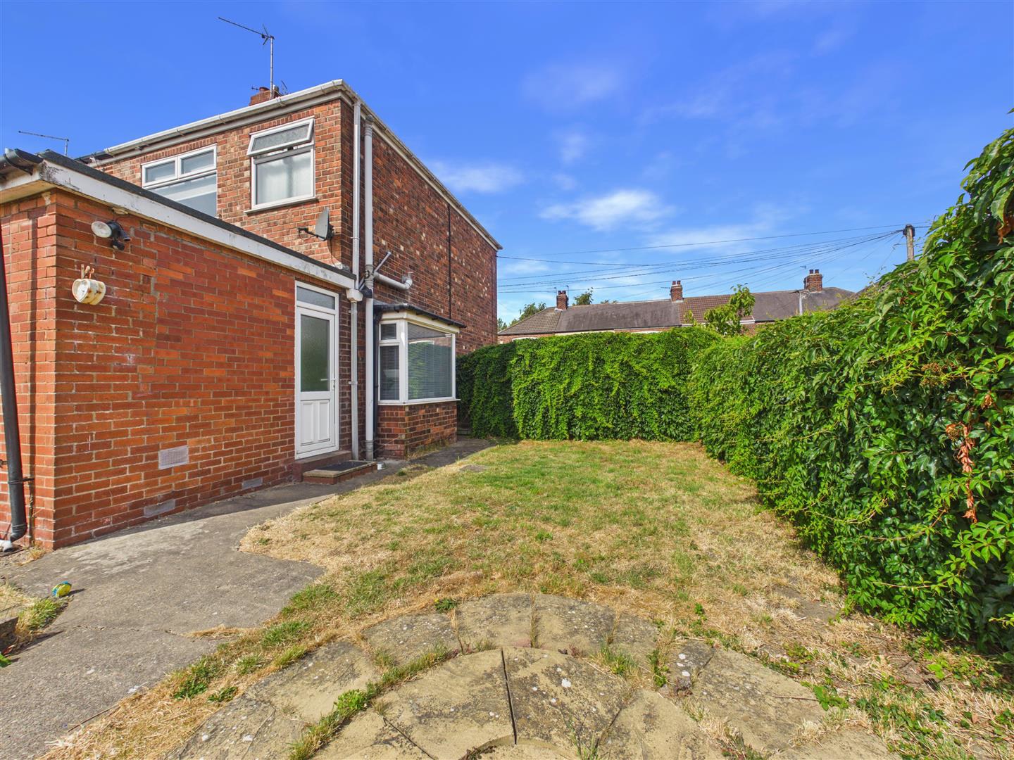 Campion Avenue, Hull, photo 11