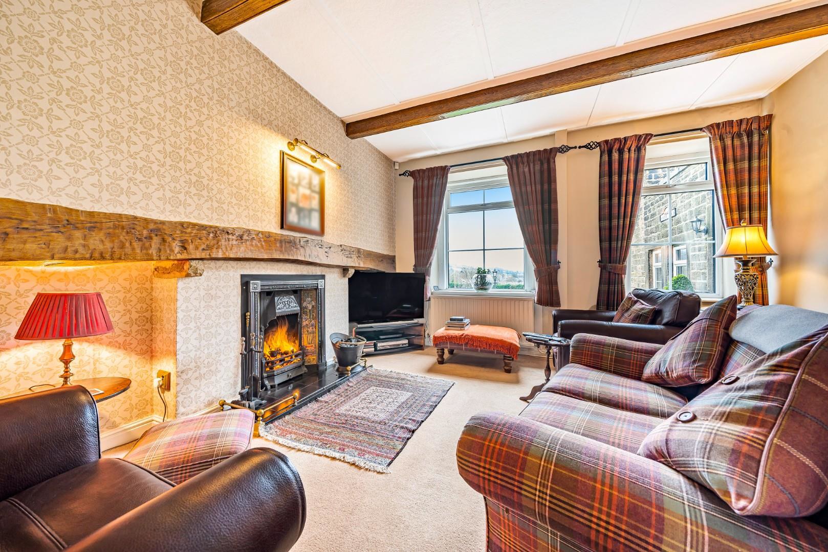 Cliff Farm, East Morton. Bingley, photo 10