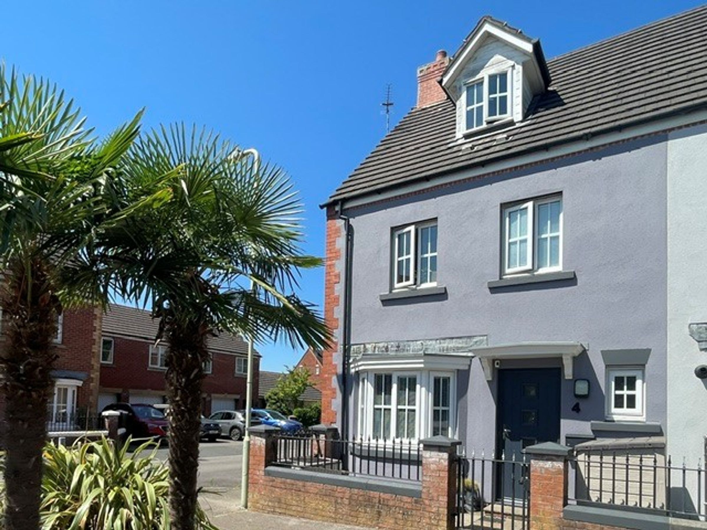 Waldsassen Road