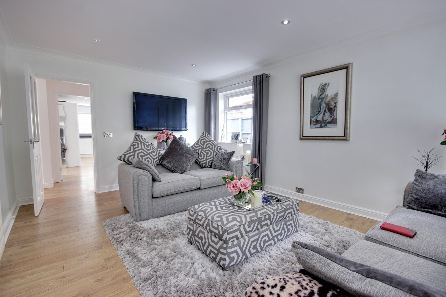 48 The Meadows, Cherry Burton, Beverley, photo 5