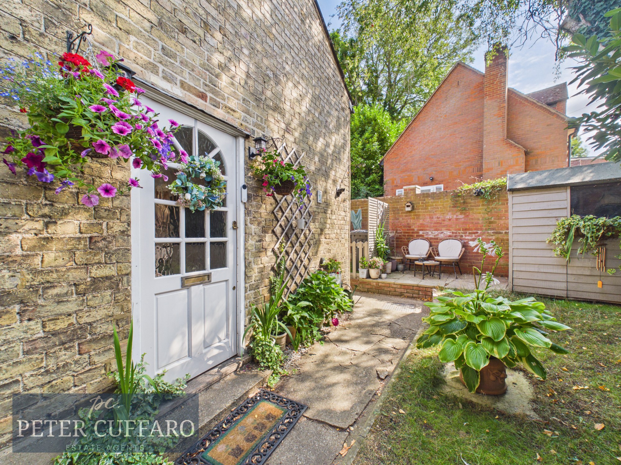 Cappell Lane, Stanstead Abbotts, SG12, photo 4