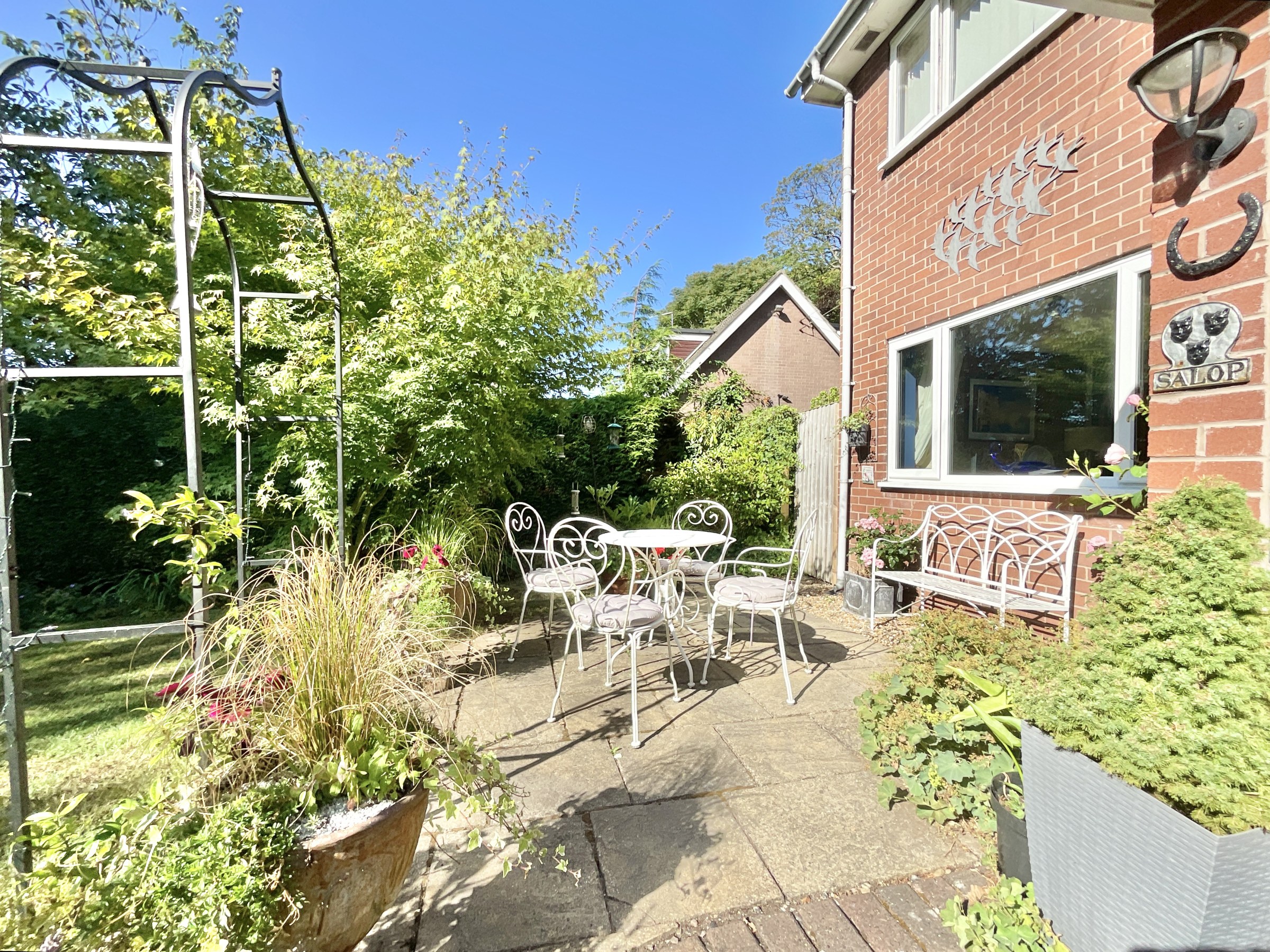 Buntingsdale Road, Market Drayton, TF9, photo 36