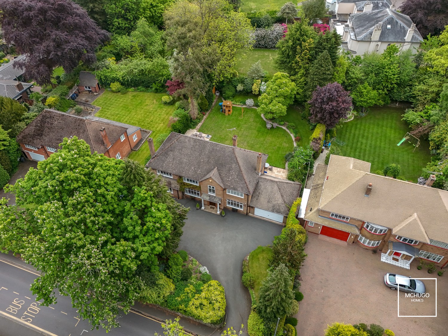 54, Arthur Road, Edgbaston B15 2UN, photo 24